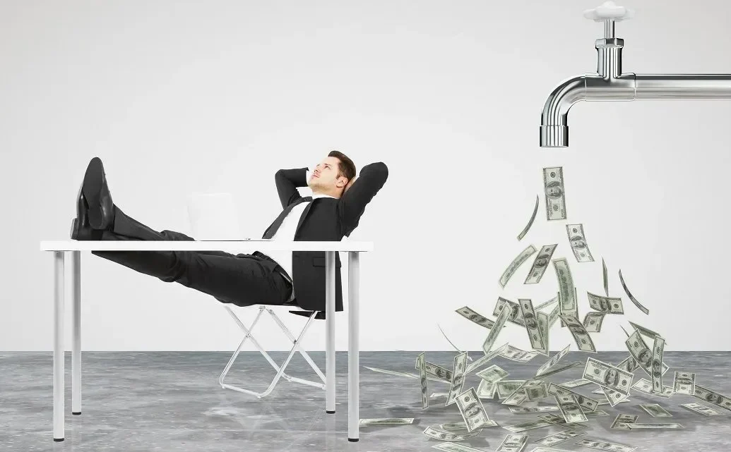 What “Passive Income” Actually Requires Before It Becomes Passive