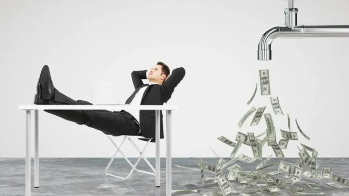 What “Passive Income” Actually Requires Before It Becomes Passive