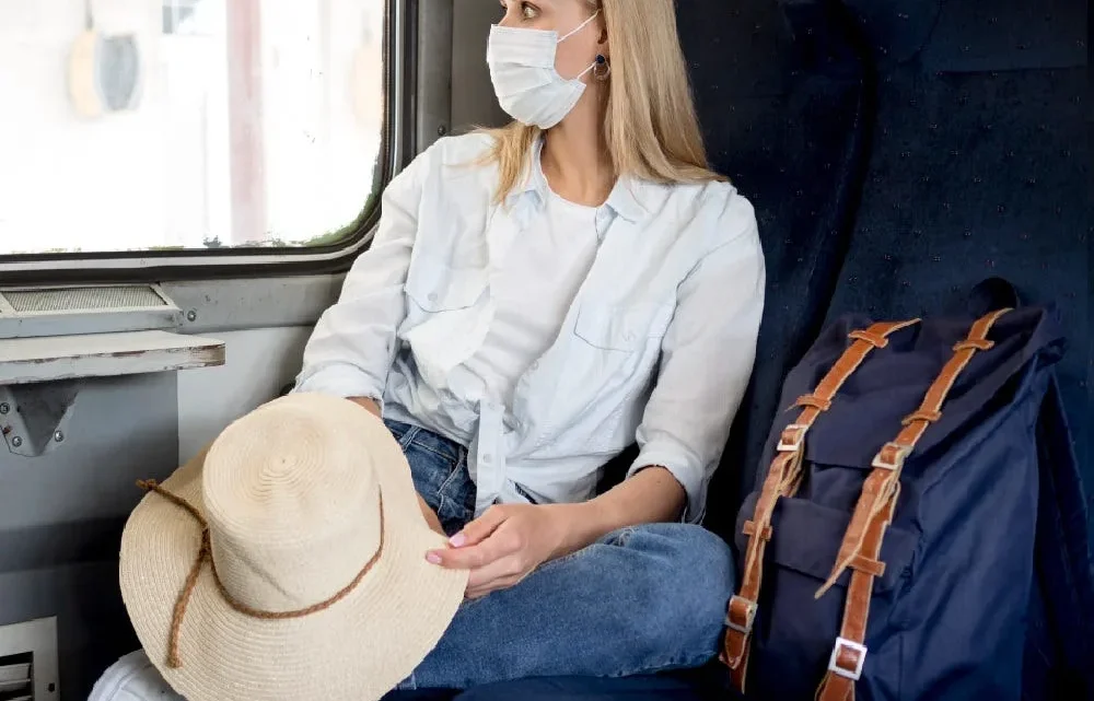 What Traveling With Chronic Illness Requires That Travel Blogs Skip