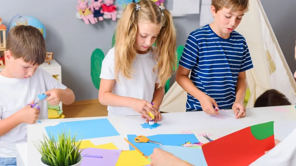 What the Research Shows About the Optimal Number of Extracurricular Activities for Kids