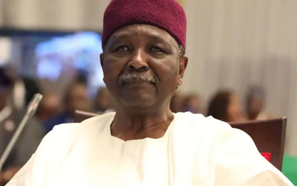 Yakubu Gowon Bio: Children, Net Worth, Age, Wife, Parents, State of Origin, State of Origin