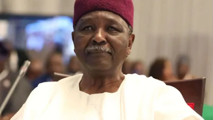 Yakubu Gowon Bio: Children, Net Worth, Age, Wife, Parents, State of Origin, State of Origin