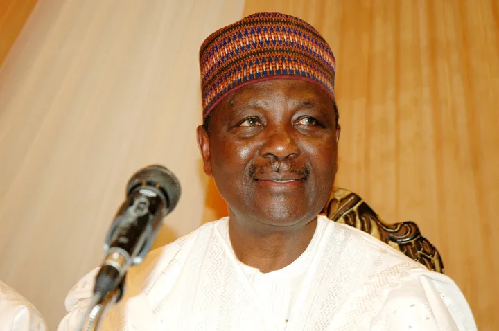 Yakubu Gowon - Biography