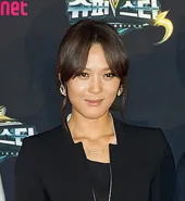 Yoon Mi-rae - Biography