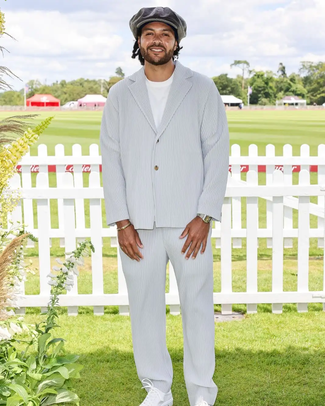 Yussef Dayes - Biography