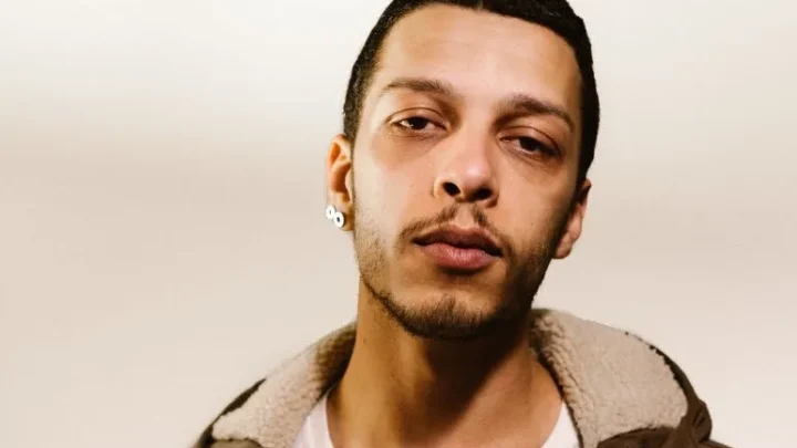 Slow J Biography: Songs, Net Worth, Girlfriend, Height, Instagram, Awards, Age