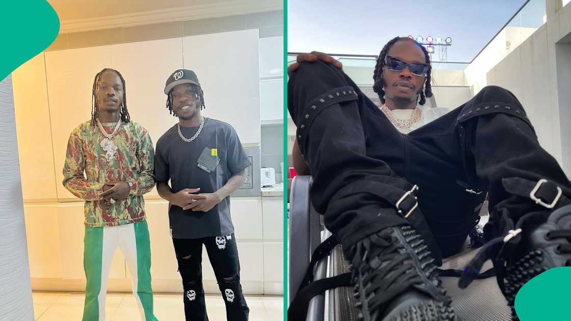 Naira Marley’s brother Shuddy Funds Biography: Real Name, Age, Net Worth, House, Cars, Instagram, Facts & More