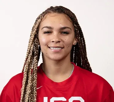 Jada Williams - Biography