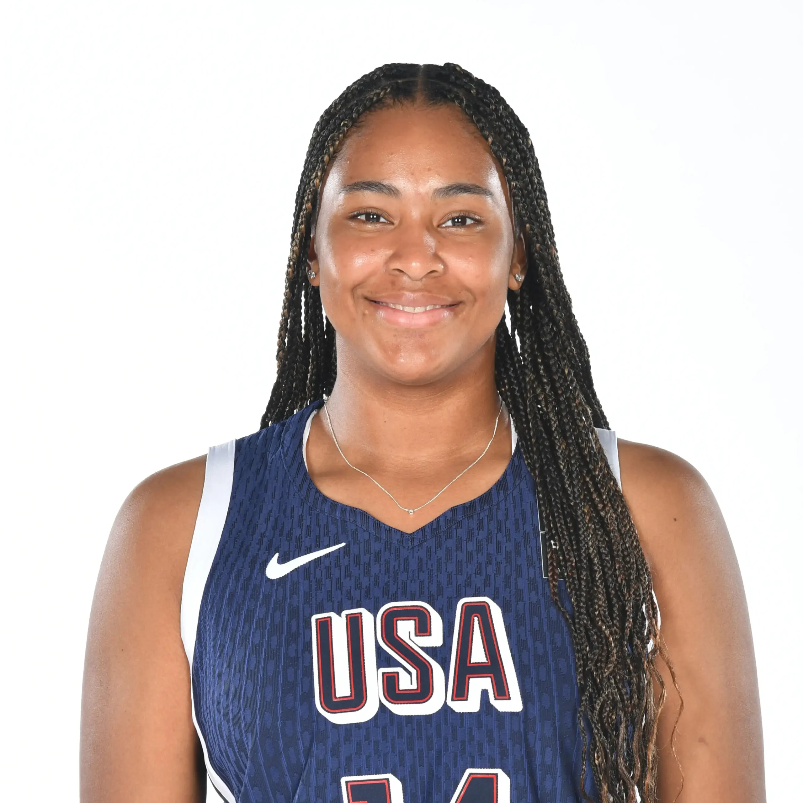 Sarah Strong - Biography