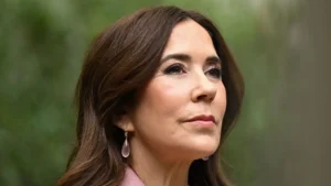 Queen Mary of Denmark