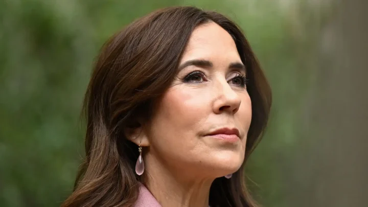 Queen Mary of Denmark Biography: Children, Age, Parents, Husband, Height, Net Worth, Family