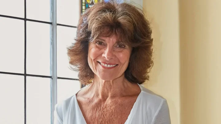 Adrienne Barbeau Biography: Net Worth, Height, Husband, Age, Author, Instagram