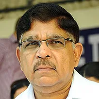 Allu Aravind - Biography