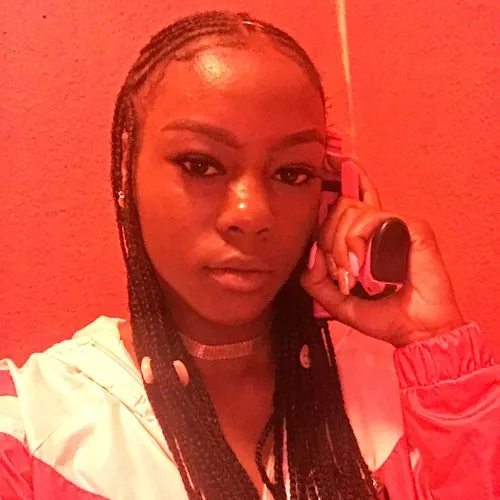 Lil Kayla - Biography
