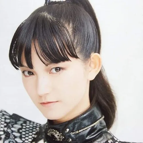SU-METAL - Biography