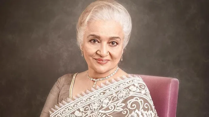 Asha Parekh Biography: Wikipedia, Parents, Age, Children, Height, Husband, Siblings, Net Worth, Movies