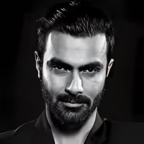 Ashmit Patel - Biography