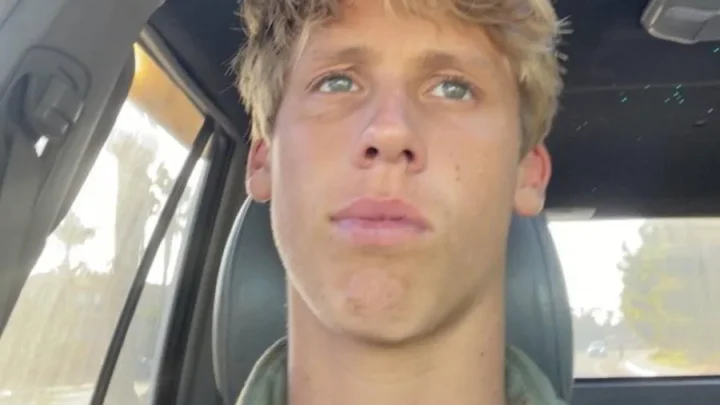 Ashten Rea Biography: Age, Career, Net Worth, Height, YouTube, TikTok, Wife
