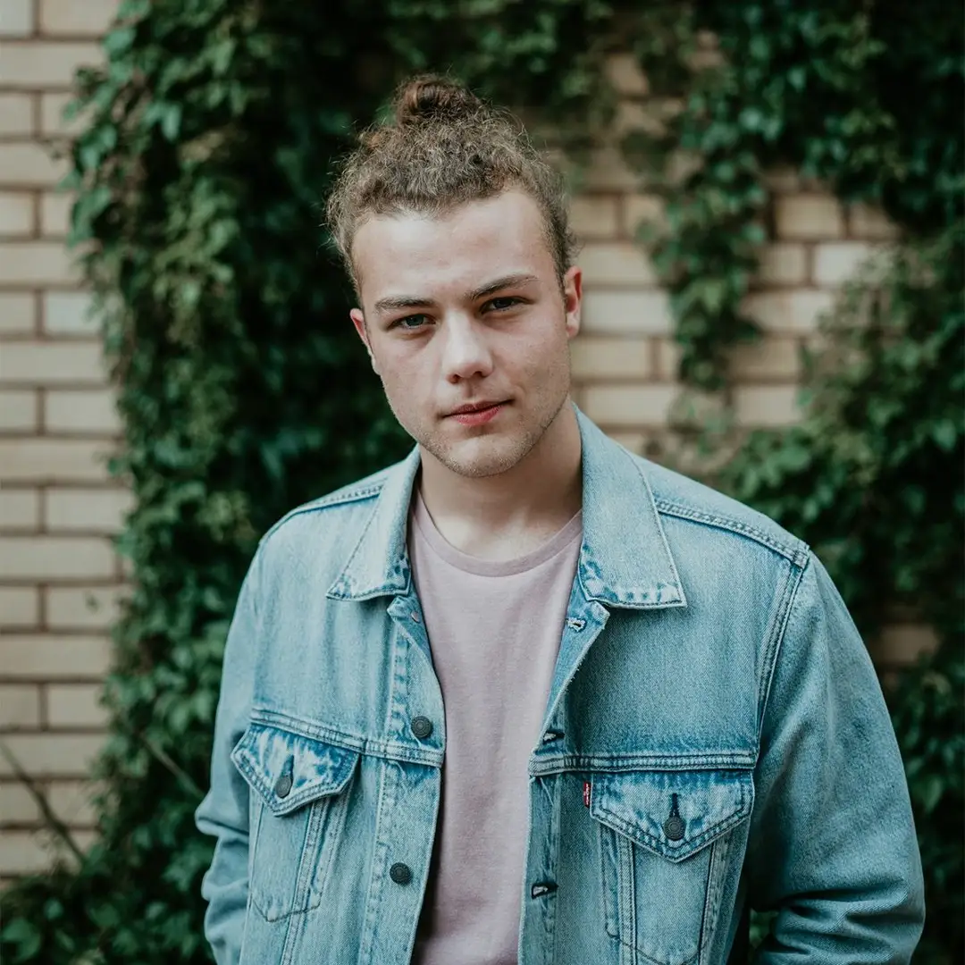 Reed Deming - Biography