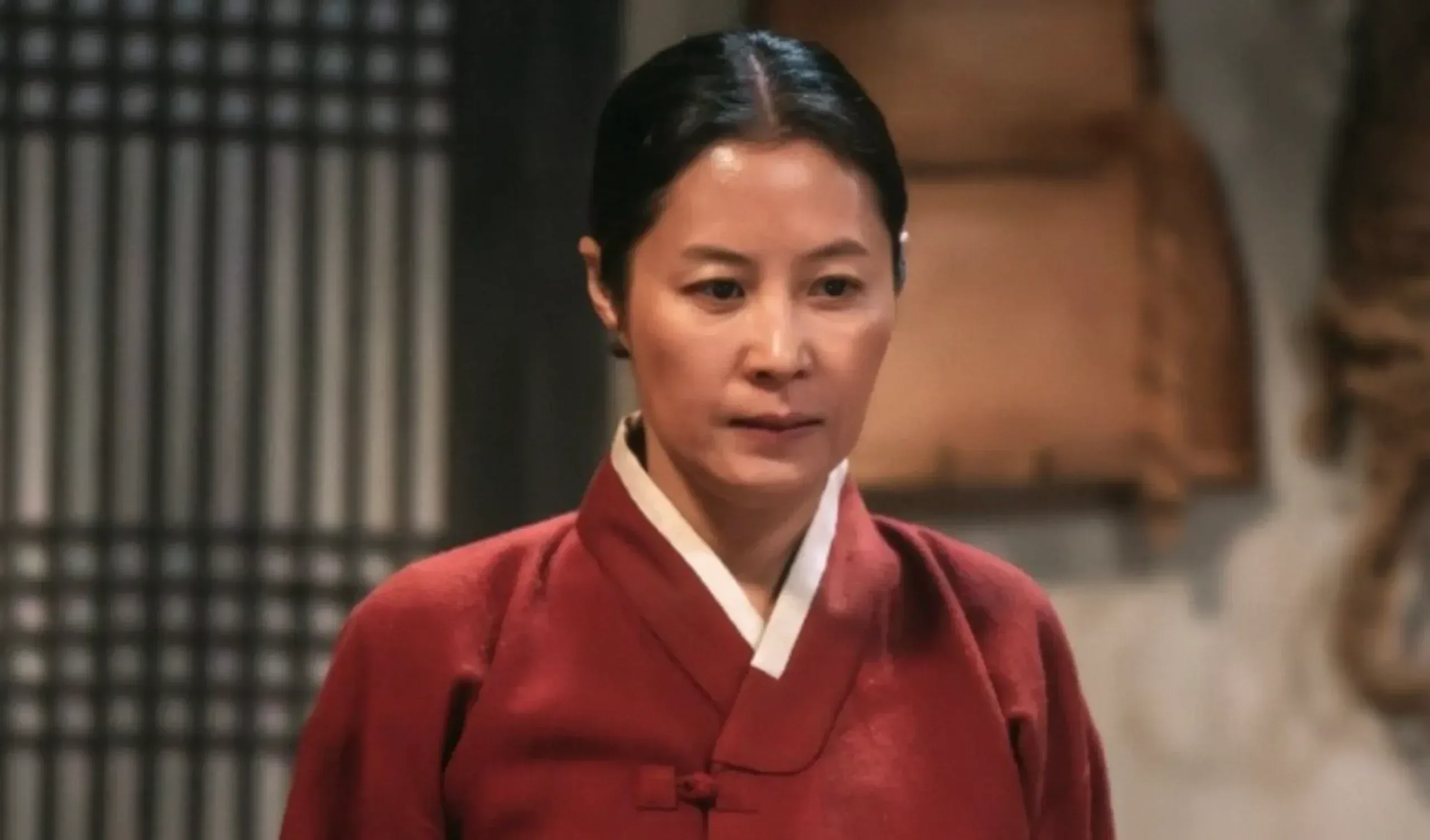 Moon So-ri