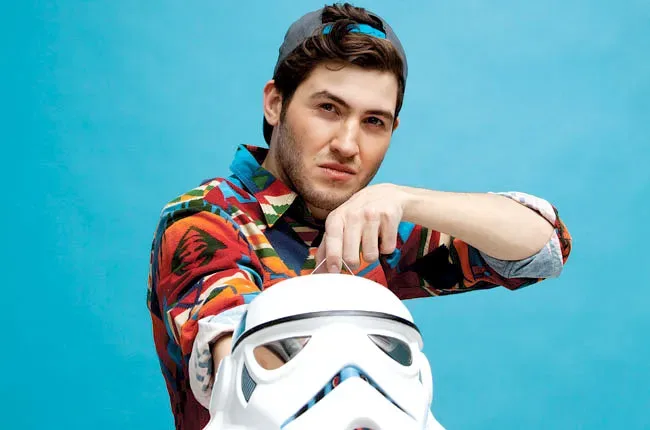 Baauer Biography: Age, Net Worth, Songs, Instagram, Awards, Nationality, Siblings, Instagram