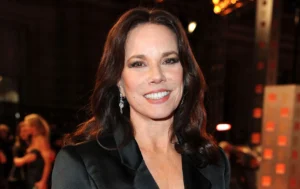 Barbara Hershey