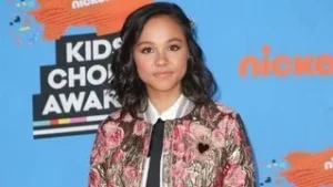 Breanna Yde