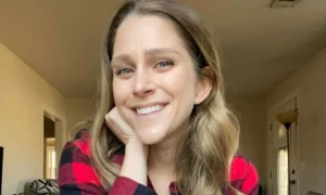 Sarah Maddack