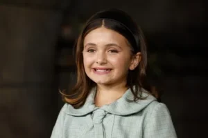 Matilda Legault