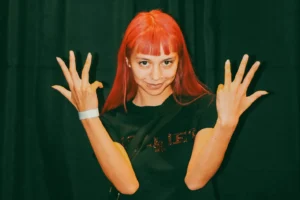 Akriila