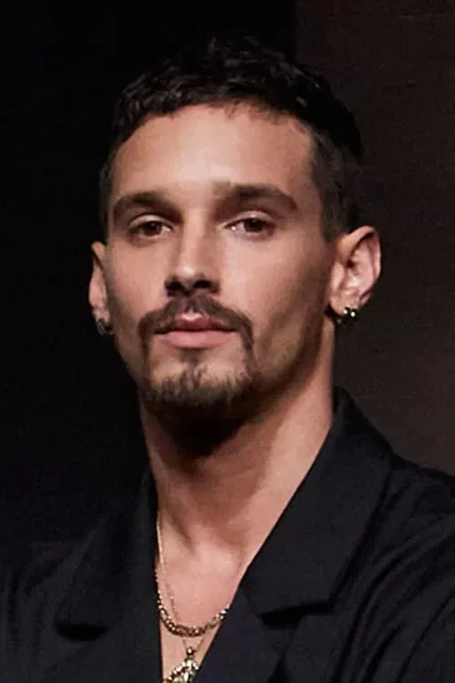 Joel Sánchez - Biography