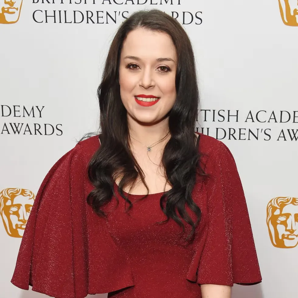 Dani Harmer - Biography