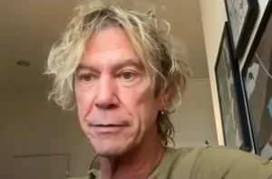 Duff McKagan