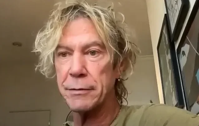 Duff McKagan Biography: Wife, Net Worth, Age, Songs, Ethnicity, Instagram, Height, Wiki