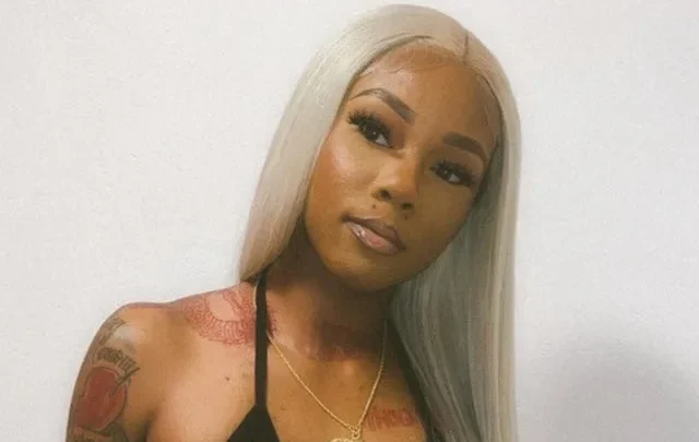 Lil Kayla Biography: Age, Boyfriend, Parents, Net Worth, Instagram, Height, YouTube