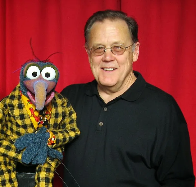 Dave Goelz - Biography