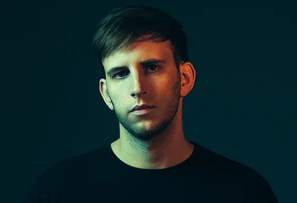 Illenium Biography: Age, Net Worth, Siblings, Parents, Height, Songs, Awards, YouTube