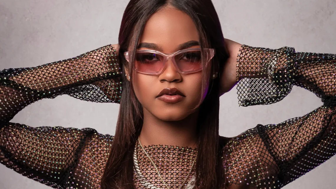 Lismar (singer) Biography: Net Worth, Parents, Age, Height, Songs, Boyfriend, Wikipedia