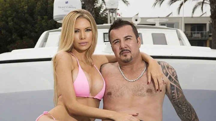 Tony Toutouni Biography: Height, Ethnicity, Age, Net Worth, Siblings, Parents, Girlfriend