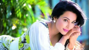 Flora Saini