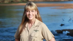 Terri Irwin
