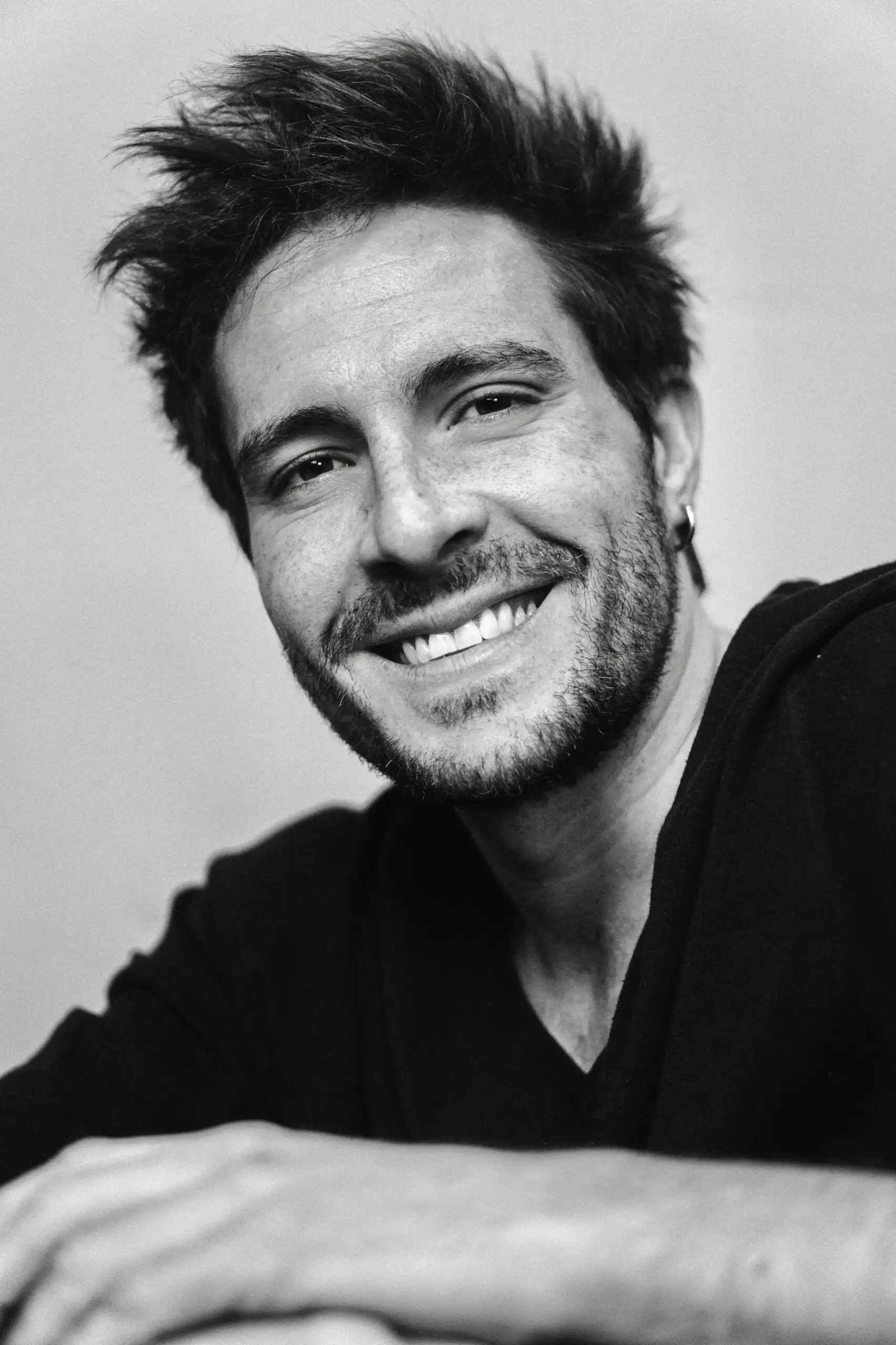 Miguel Brocca - Biography