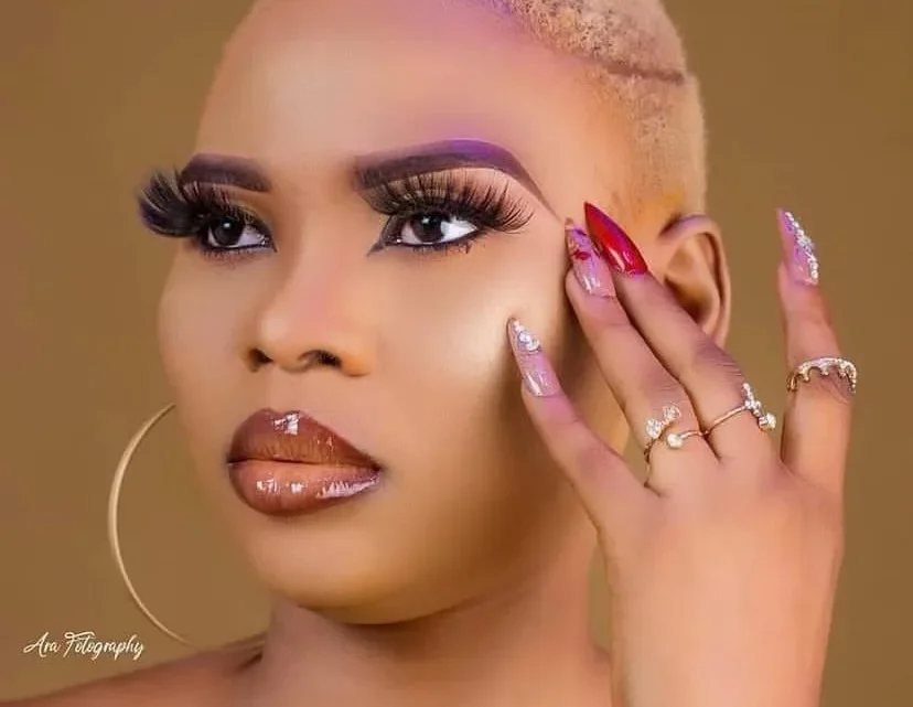 Yetunde Odunsi Biography: Net Worth, Boyfriend, Children, Height, Parents, Siblings
