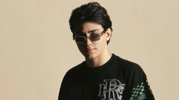 Alan Arrieta Biography: Age, Songs, Height, Net Worth, Parents, Albums, Career, Girlfriend