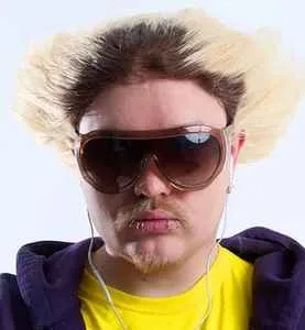 Rusowsky - Biography