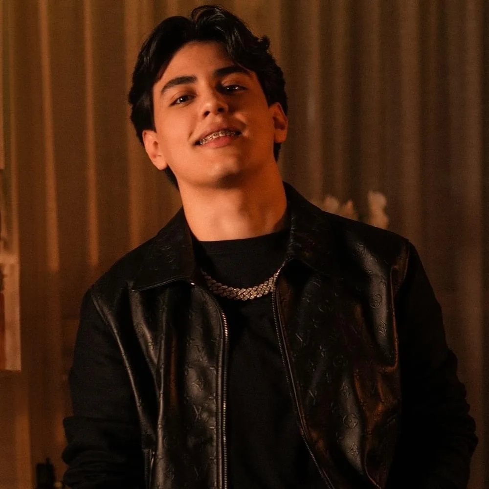 Alan Arrieta - Biography