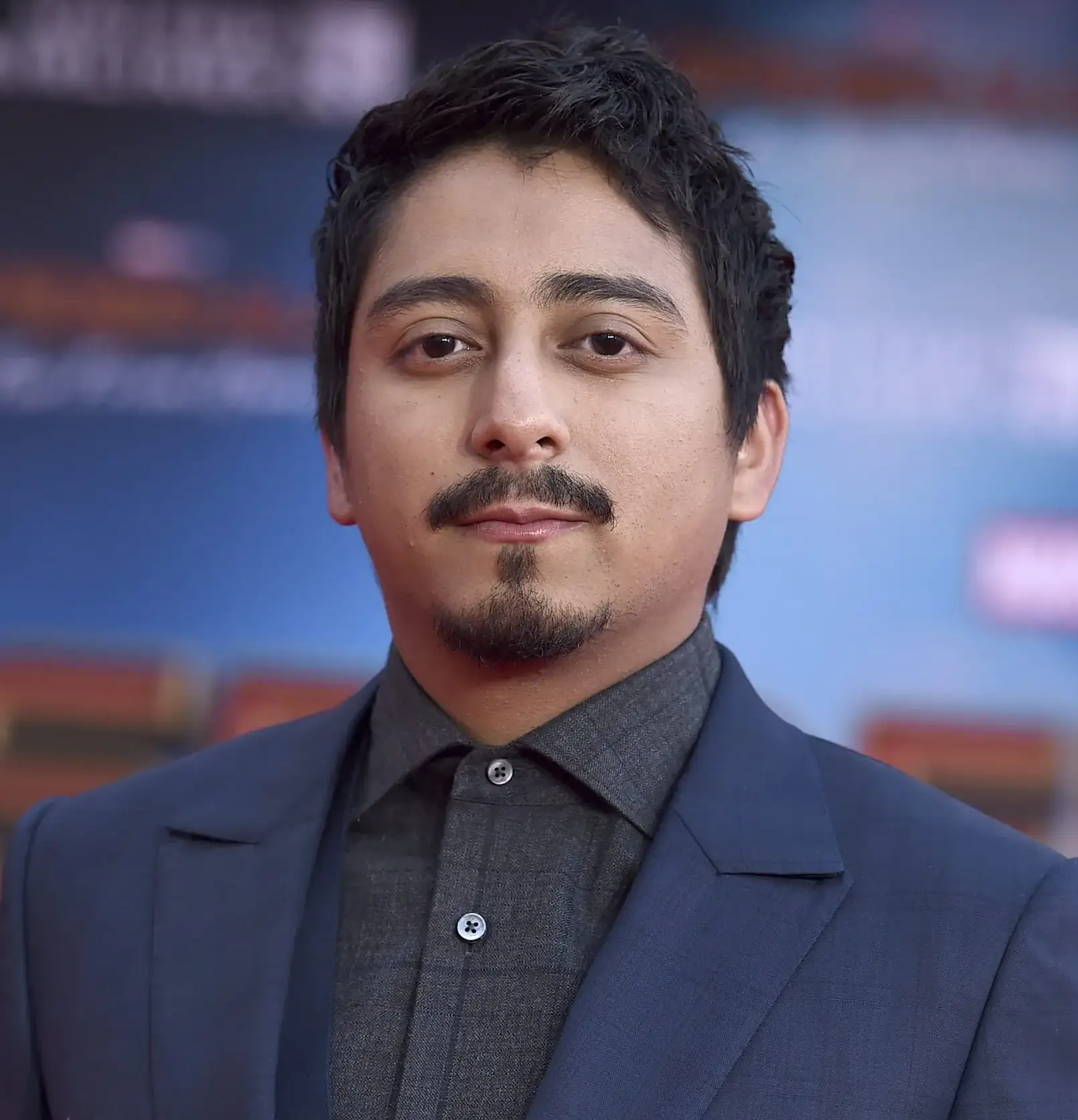 Tony Revolori - Biography
