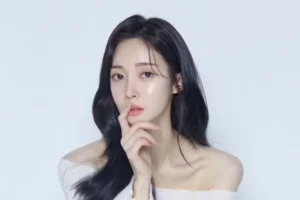 Lee Areum