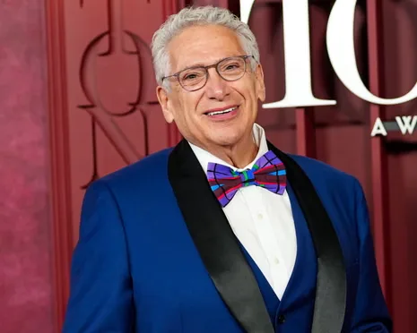 Harvey Fierstein - Biography