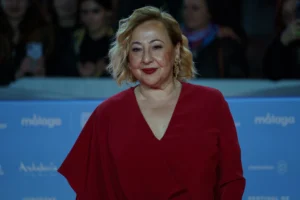 Carmen Machi